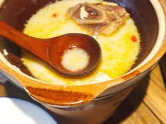 -老阿爸鲜鱼土菜(昆山花桥店)