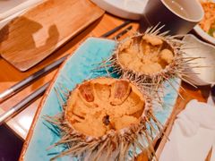 -伟峰·枫寿司(东樾店)
