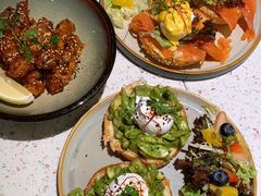 -BE BRIGHT KITCHEN(正佳广场店)