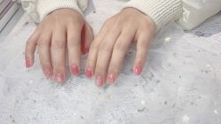 -UGIRL有个美甲