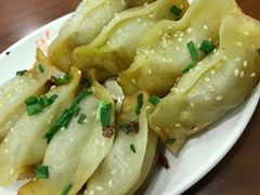 -小姜锅贴(凤凰街店)