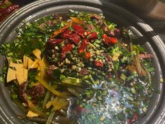-意满花千醉(金茂览秀城店)