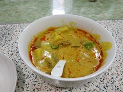 -家利美食店