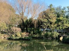 -秋霞圃