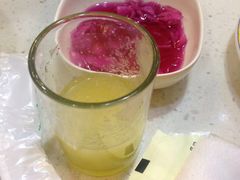 -金达山韩国料理(芙蓉洲路店)