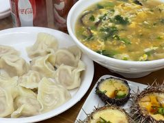海胆蒸蛋-海胆小馆(春柳店)