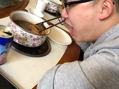 -葛记红焖羊肉(和平路形象店)