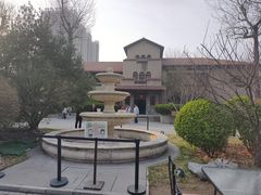 -静园(和平区)