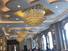 大堂-名苑皇宫酒家(来魅力壁画村店)