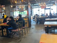 -琥珀老六龙虾(四里河店)