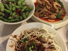 毛豆-巴厘龙虾·榜首油焖大虾(旗舰店·万松园)
