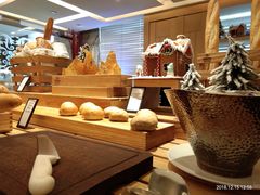 -北京王府井希尔顿酒店·万斯阁西餐厅