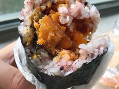 -大个子蒸饭