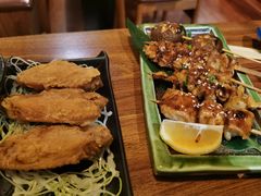 -阿泽料理