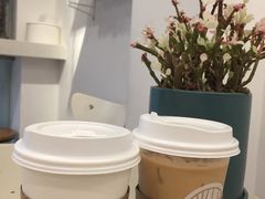 -倦勤咖啡(中山南路店)