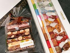 -Laderach 莱德拉(上海环贸iapm店)