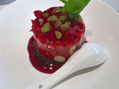 -峰峰菜馆(昌茂店)