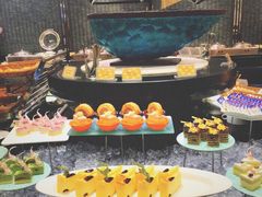 -厦门海景千禧大酒店·海景咖啡厅