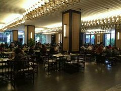 -三宝大饭店-中和艺素餐厅(浦上金山正祥广场店)
