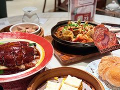 -稻香饭店(龙华天虹店)