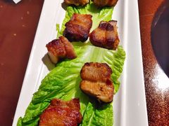 -三个大叔烤羊肉串·炭炉砂锅菜(西三旗店)