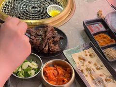 -谷牛日式烤肉(宝山U天地店)