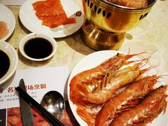 -芭菲盛宴·环球美食(北城国际店)