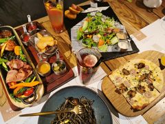-张爱施法式西餐厅(汉街店)