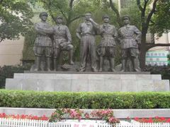 -南昌八一起义纪念馆