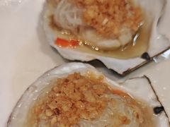 -海味当家·蒸锅海鲜(星海公园店)