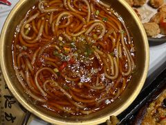 -香约老地方烧烤(九道街店)