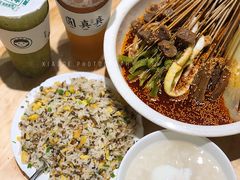 -嘉州叶婆婆钵钵鸡(建设路店)