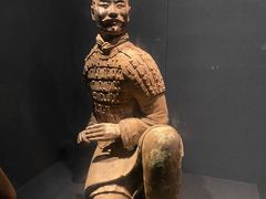 -陕西历史博物馆