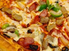 -必胜客(安盛购物广场金州店)