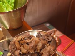 -西塔老太太泥炉烤肉(苏州大悦城店)
