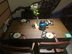 -鲸山上·私房日料(泰达MSD店)