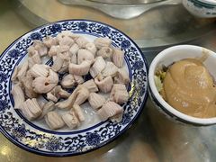 -爆肚于(赵公口桥店)