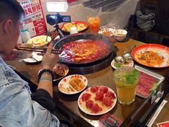 -牛市坎火锅(建设路店)