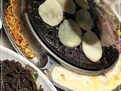 -韩宫宴炭火烤肉(印象城店)