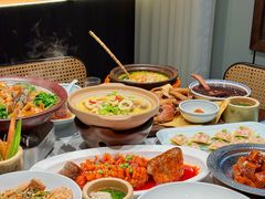 -打酱油·非遗淮扬菜(瘦西湖梅岭店)