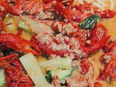 -指爱龙虾(金杨路总店)