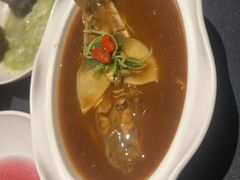 -肆月河豚·淮扬菜·湘菜(华天店)