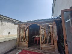 -中国徽菜·徽商故里(广安门店)