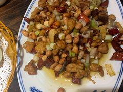 -陈麻婆豆腐总店
