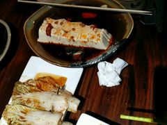 -功夫小龙虾·烧烤·江湖菜(金沙洲店)