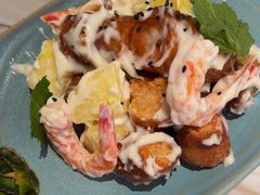 -鹿港小镇(霄云店)