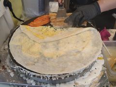 -琦琦蛋饼铺(上南店)