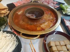 -哈尔滨师范大学(江南校区)