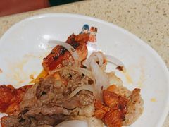 -妙香居韩国烤肉(鹏瑞利季华广场店)