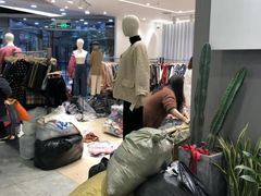 -兴旺欧韩城(上海兴旺国际服饰城店)